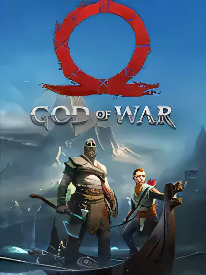 战争之神/God of War [更新/3.07 GB]