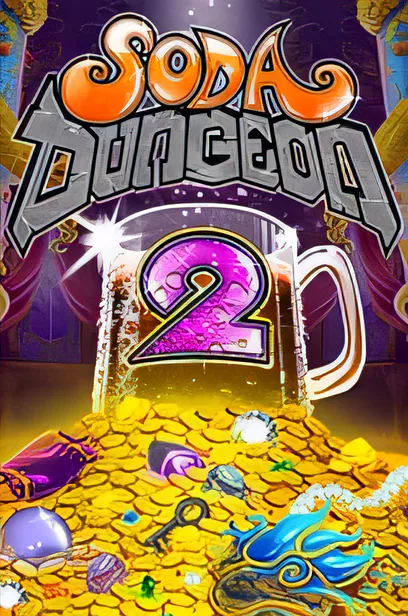 苏打地牢2/Soda Dungeon 2