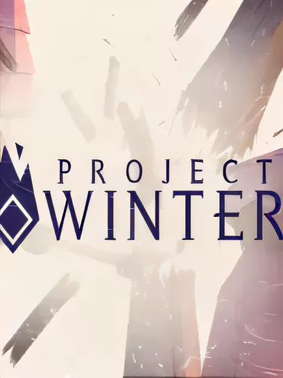 冬日计划/Project Winter [更新/1.36 GB]