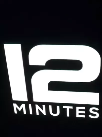 12分钟/Twelve Minutes [更新/923.00 MB]