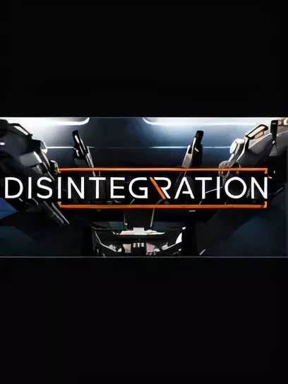瓦解/Disintegration