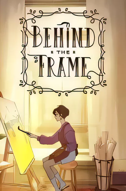 倾听画语：最美好的景色VR/Behind the Frame: The Finest Scenery [更新/354.03 MB]