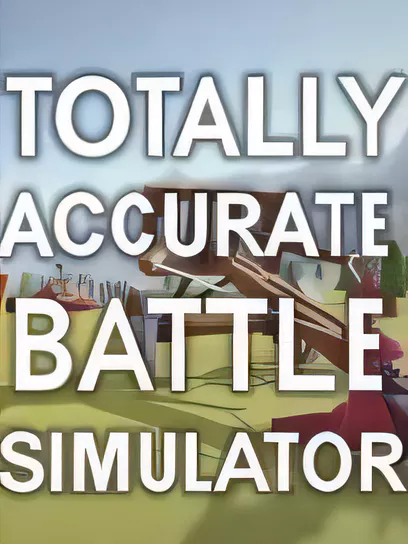 全面战争模拟器/Totally Accurate Battle Simulator [更新/1.14 GB]
