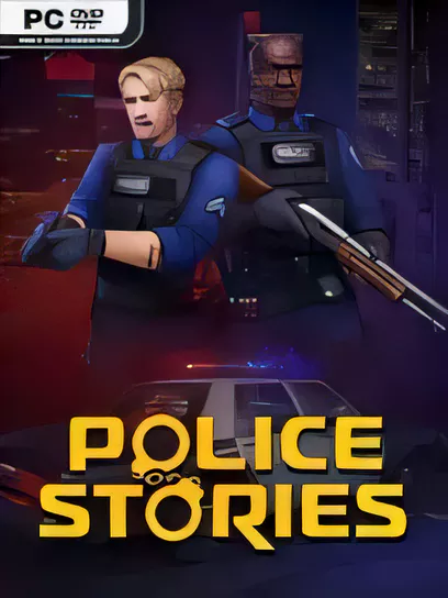 警察故事/Police Stories