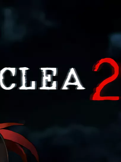 克莉2/Clea 2