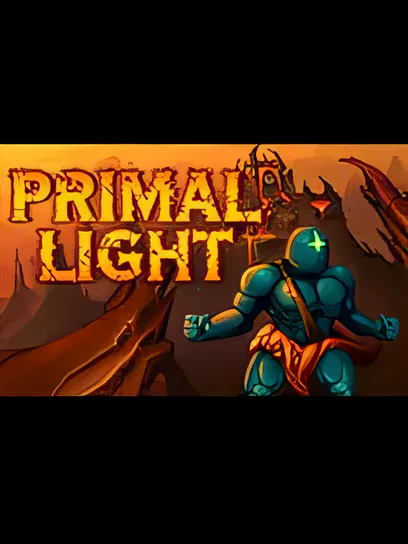 原始的光/Primal Light