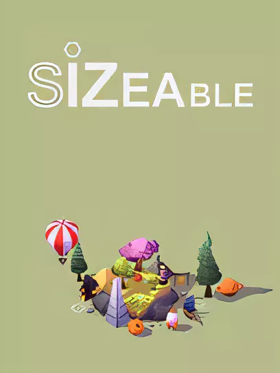 Sizeable/Sizeable
