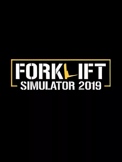 叉车模拟器2019/Forklift Simulator 2019