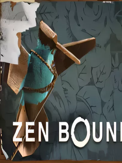 终极缠绕2/Zen Bound 2