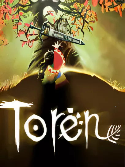 兔灵/Toren