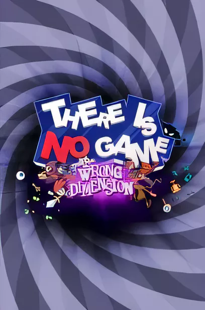 这里没有游戏：错误维度/There Is No Game : Wrong Dimension