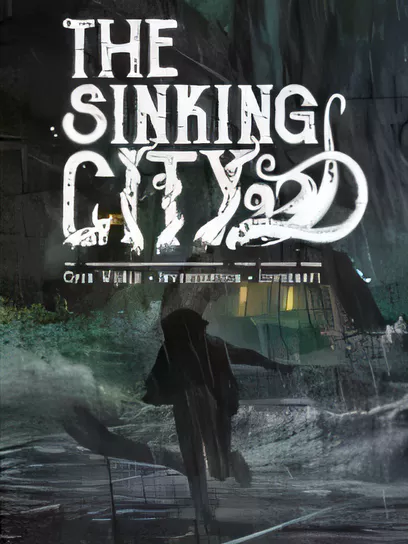 沉没之城/The Sinking City