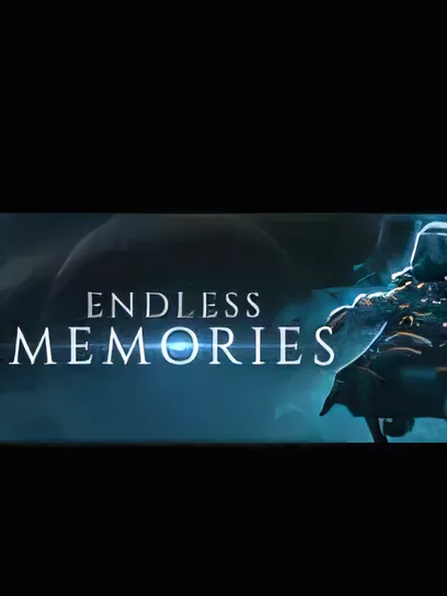 无尽的回忆/Endless Memories