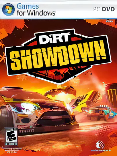 尘埃：决战/DiRT Showdown