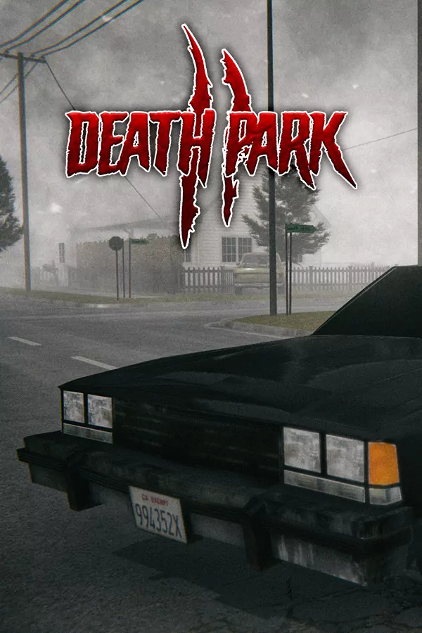 死亡公园2/Death Park 2