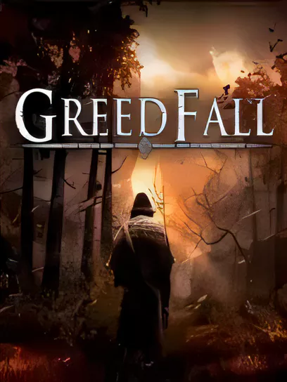 贪婪之秋/GreedFall [更新/11.71 GB]