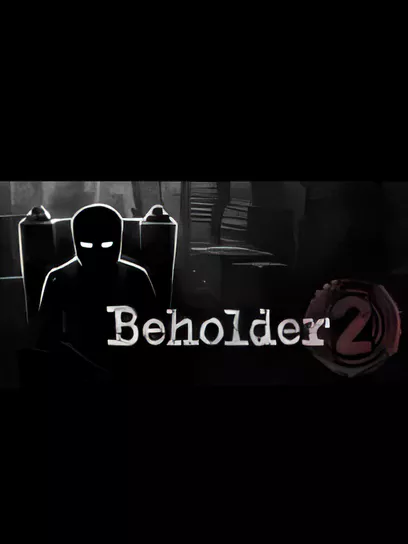 旁观者2/Beholder 2