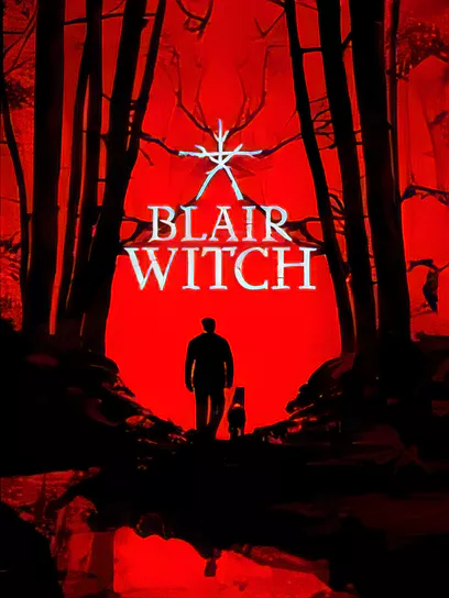 布莱尔女巫/Blair Witch