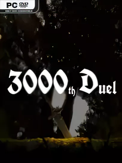 第3000次决斗/3000th Duel