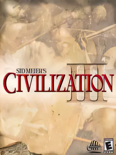 文明3/Civilization III