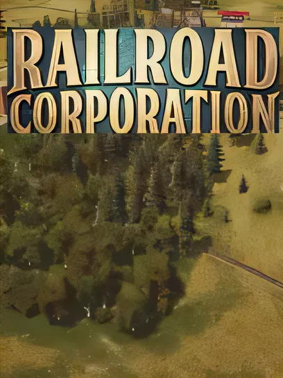铁路公司/Railroad Corporation
