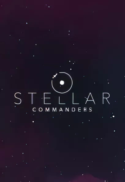 星际指挥官/Stellar Commanders