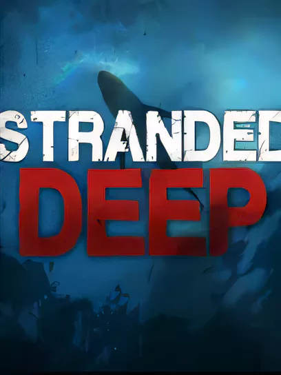 深陷困境/Stranded Deep [更新/1.17 GB]