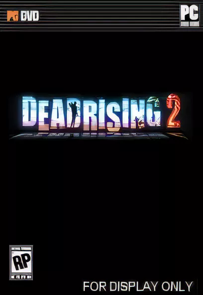 丧尸围城2/Dead Rising 2