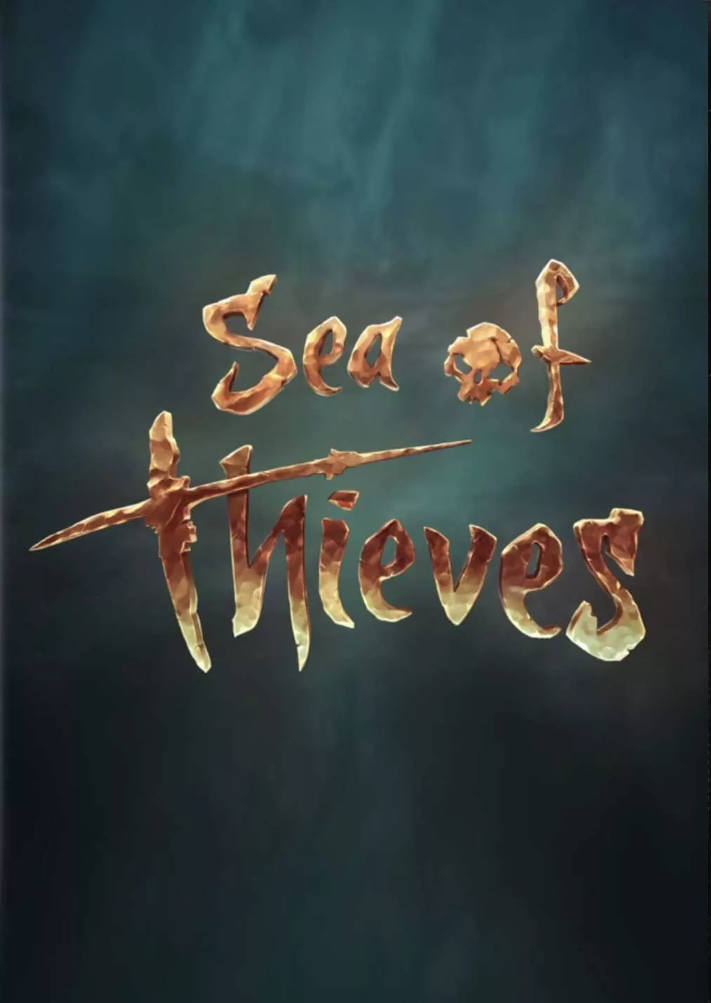 盗贼之海/ 贼海/Sea of Thieves