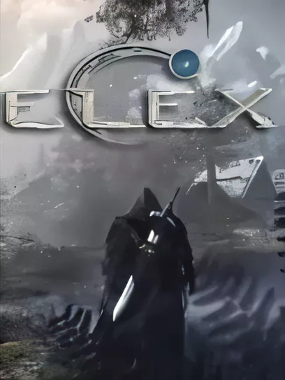 埃莱克斯/ELEX [更新/12.92 GB]