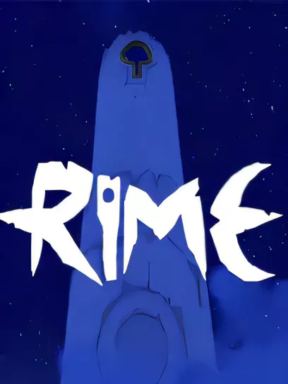 霜华/Rime