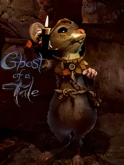 鬼故事/Ghost of a Tale [更新/1.83 GB]