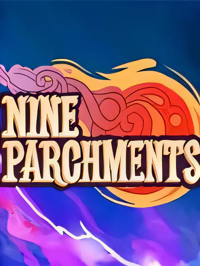 九张羊皮纸/Nine Parchments