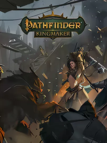 开拓者：拥王者/Pathfinder: Kingmaker [更新/17.48 GB]