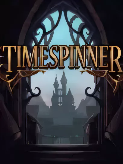 时间操控者/Timespinner