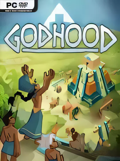 神格/Godhood