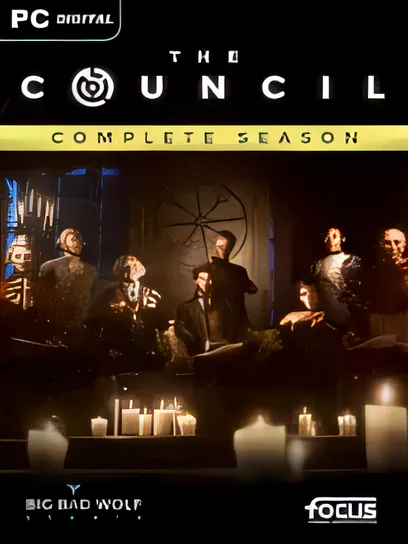 议会/The Council