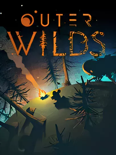 星际拓荒/Outer Wilds