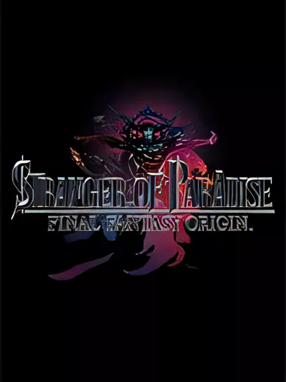 最终幻想：起源/STRANGER OF PARADISE FINAL FANTASY ORIGIN