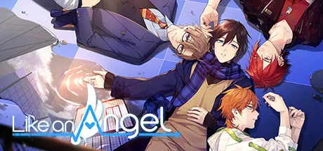 T7579 像天使一样Like an Angel中文语音V0.99正式pc版