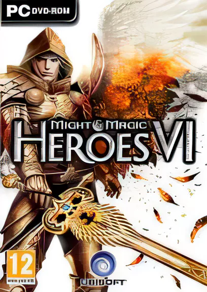 魔法门之英雄无敌6/Heroes of Might and Magic VI