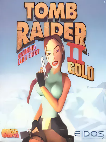 古墓丽影2/Lara Croft Tomb Raider 2