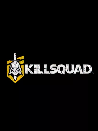 杀戮小队/Killsquad