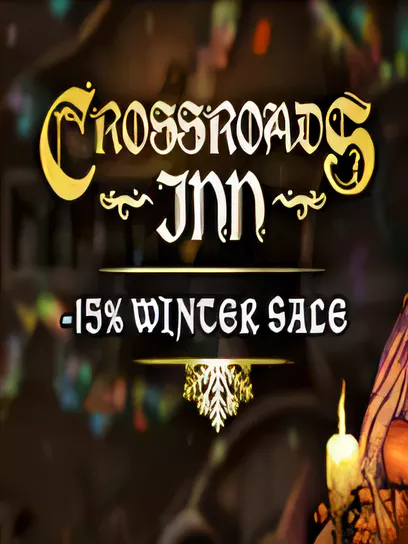 十字路酒馆/Crossroads Inn [更新/6.32 GB]