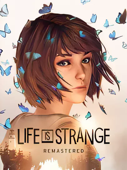 奇异人生重制版/Life is Strange Remastered