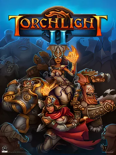 火炬之光2/ 火炬2/Torchlight 2