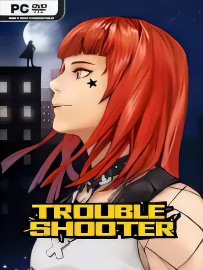 纷争终结者/Troubleshooter