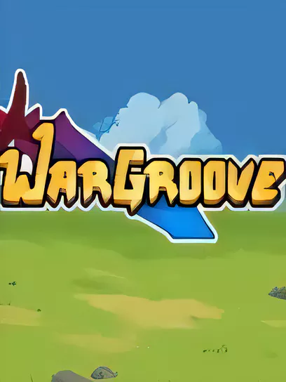 战纹/WarGroove