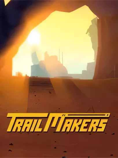 Trailmakers/Trailmakers [更新/3.63 GB]