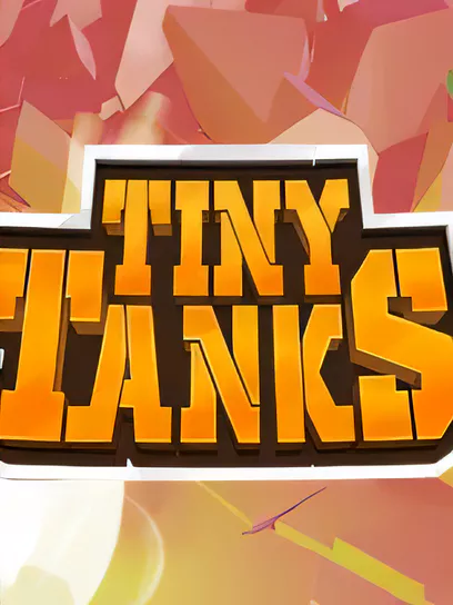 迷你坦克/Tiny Tanks